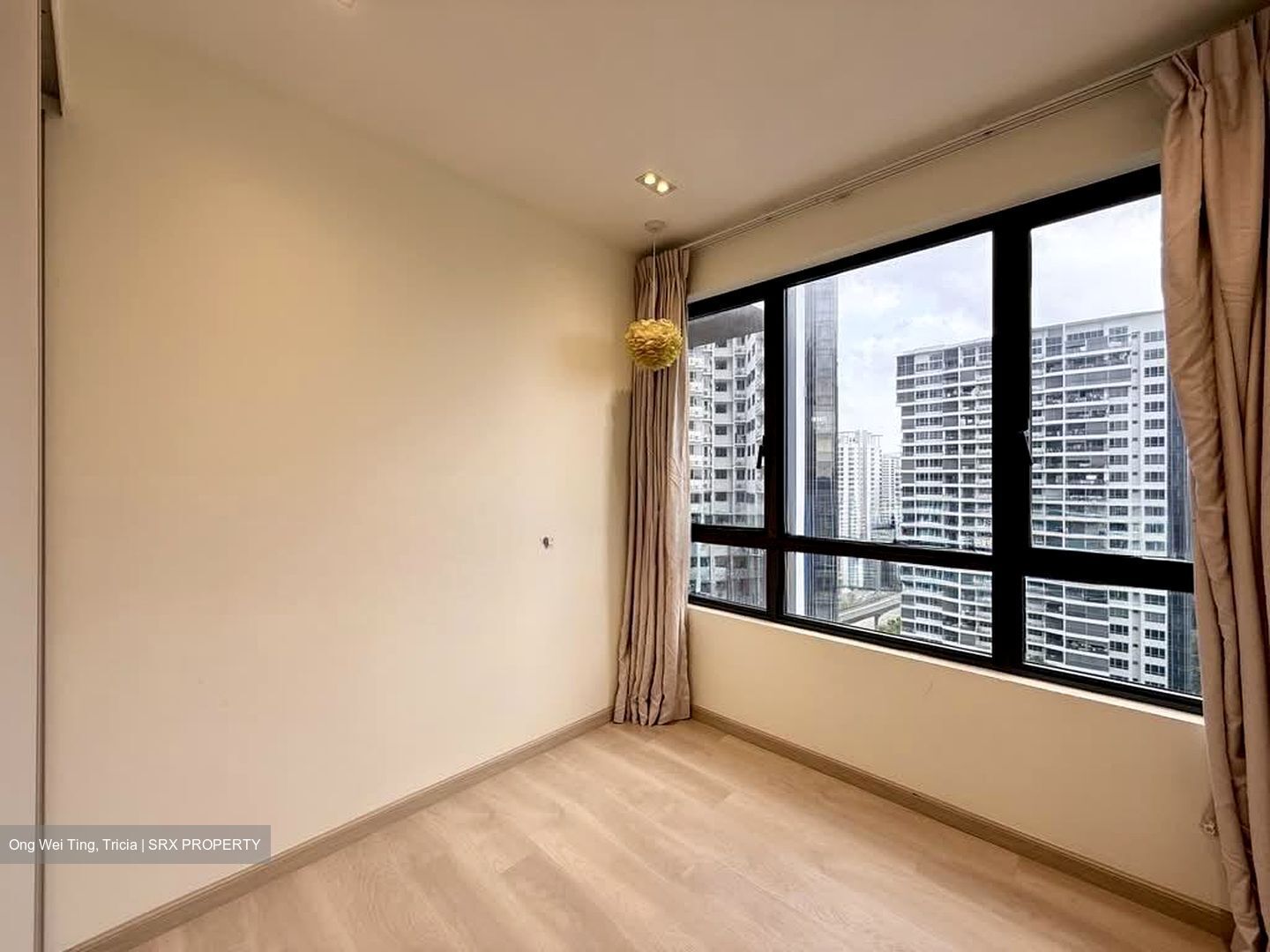 High Park Residences (D28), Apartment #585515381